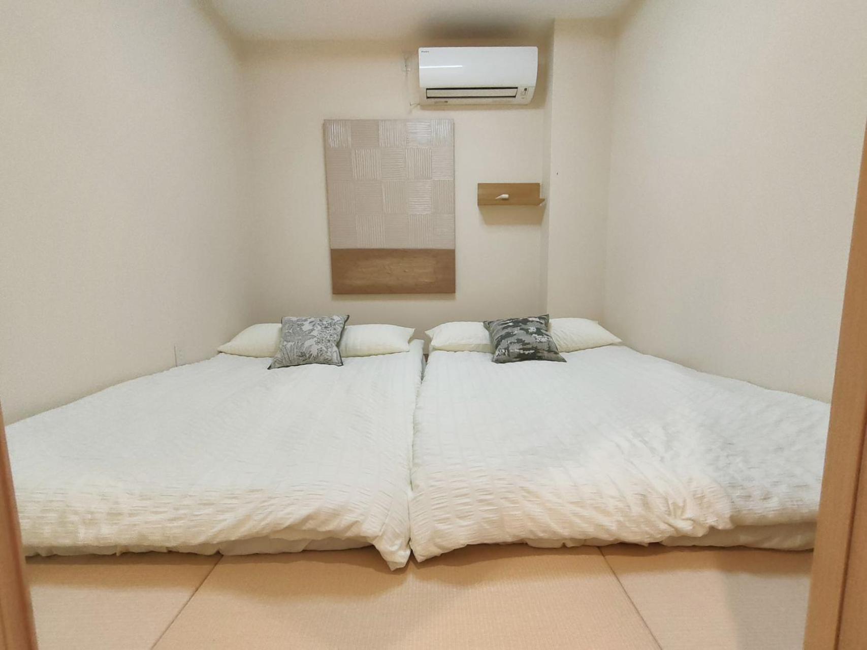 41池袋最中心 两室一厅 池袋站10分 2 Ikebukuro Center 10 Mins To St Max 5p 直达新宿 涉谷 表参道 池袋 上野 代代木 银座 原宿